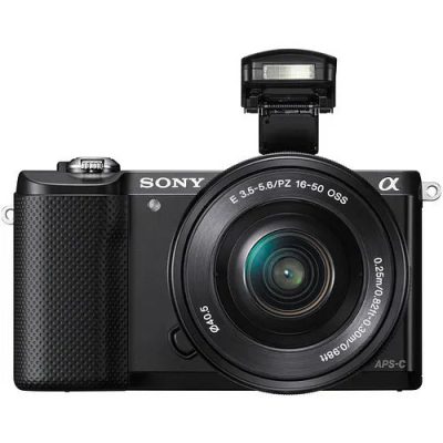 Sony A5000