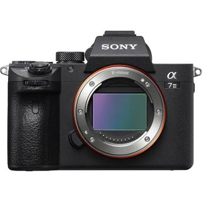 Sony A7III