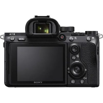 Sony A7III