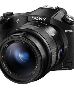 Sony Cyber-shot DSC-RX10 II Digital Camera