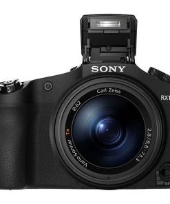 Sony Cyber-shot DSC-RX10 II Digital Camera