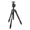 Manfrotto 190go! Aluminum M Series Tripod With MHXPRO BHQ2 XPRO Ball Head