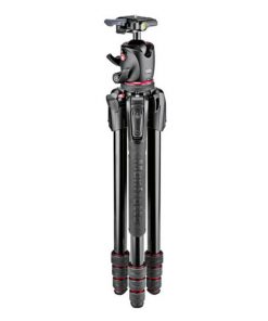 Manfrotto 190go! Aluminum M Series Tripod With MHXPRO BHQ2 XPRO Ball Head