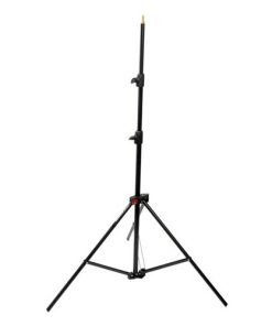 Manfrotto Alu Air Cushioned Compact Stand