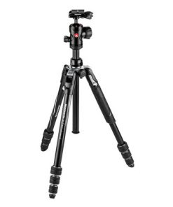 Manfrotto MKBFRTA4BK BH