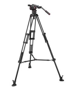 Manfrotto MVKN8TWINM