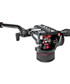 Manfrotto Nitrotech N8 Video Head