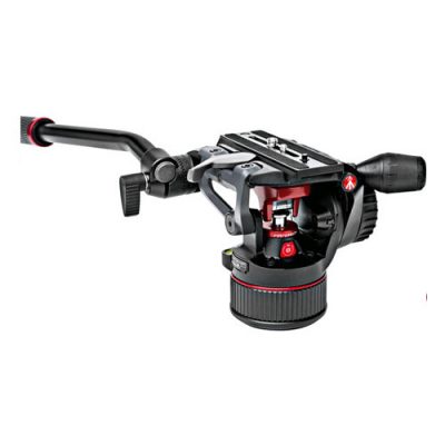 Manfrotto Nitrotech N8 Video Head