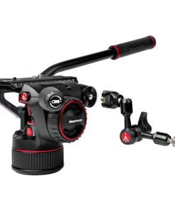 Manfrotto Nitrotech N8 Video Head