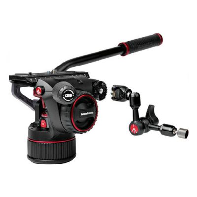 Manfrotto Nitrotech N8 Video Head