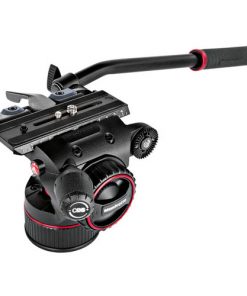 Manfrotto Nitrotech N8 Video Head