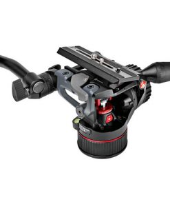 Manfrotto Nitrotech N8 Video Head