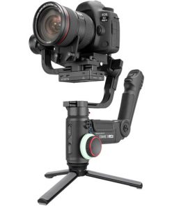 Zhiyun-Tech CRANE 3 LAB Handheld Stabilizer