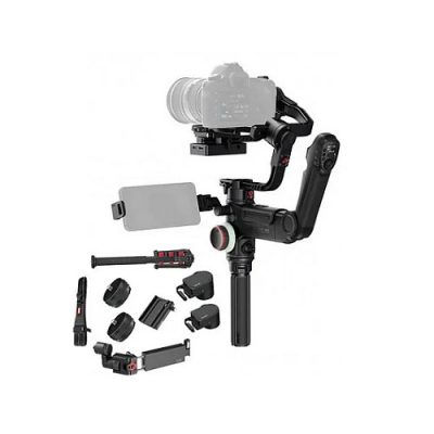 Zhiyun-Tech Crane 3-Lab Creator Package