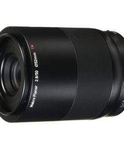 ZEISS Touit 50mm F/2.8M Macro