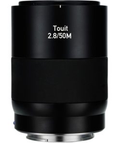 ZEISS Touit 50mm F/2.8M Macro