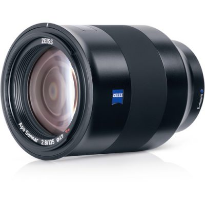 ZEISS Batis 135mm f2.8