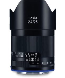 Zeiss Loxia 25mm f2.4