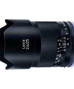 Zeiss Loxia 25mm f2.4