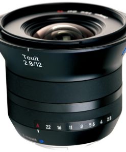 Zeiss Touit 12mm F2.8