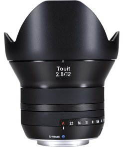 Zeiss Touit 12mm F2.8