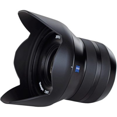 Zeiss Touit 12mm F2.8