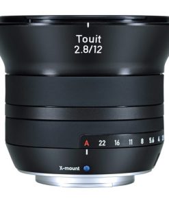 Zeiss Touit 12mm F2.8