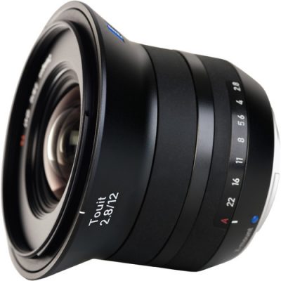 Zeiss Touit 12mm F2.8