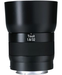 Zeiss Touit 32mm F/1.8