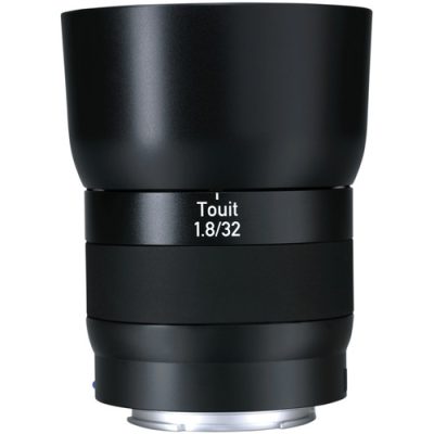 Zeiss Touit 32mm F/1.8