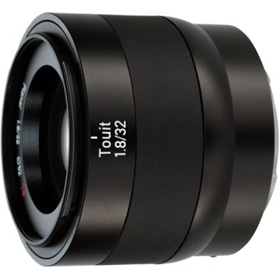 Zeiss Touit 32mm F/1.8