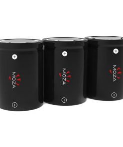 Moza Air Batteries 26350