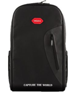 Moza Fashion Camera Backpack