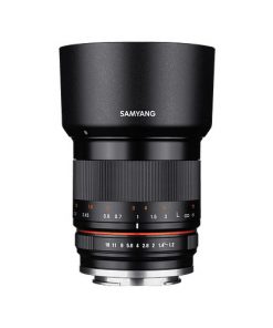 Samyang 35mm F1.2 ED AS UMC CS