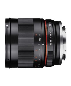 Samyang 35mm F1.2 ED AS UMC CS