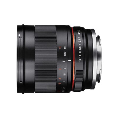 Samyang 35mm F1.2 ED AS UMC CS