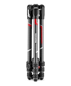 Manfrotto Befree Advanced Carbon Fiber Travel Tripod With 494 Ball Head