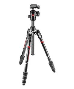 Manfrotto Befree Advanced Carbon Fiber Travel Tripod With 494 Ball Head