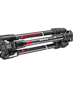 Manfrotto Befree Advanced Carbon Fiber Travel Tripod With 494 Ball Head