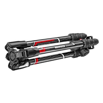 Manfrotto Befree Advanced Carbon Fiber Travel Tripod With 494 Ball Head