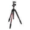 Manfrotto Befree Advanced Travel Aluminum Tripod with 494 Ball Head