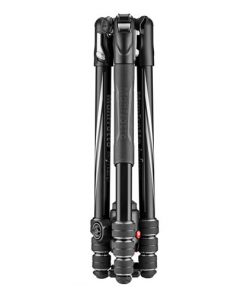 Manfrotto Befree GT Travel Aluminum Tripod With 496 Ball Head