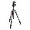 Manfrotto Befree GT Travel Carbon Fiber Tripod With 496 Ball Head