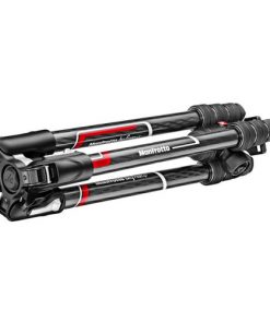 Manfrotto Befree GT Travel Carbon Fiber Tripod With 496 Ball Head