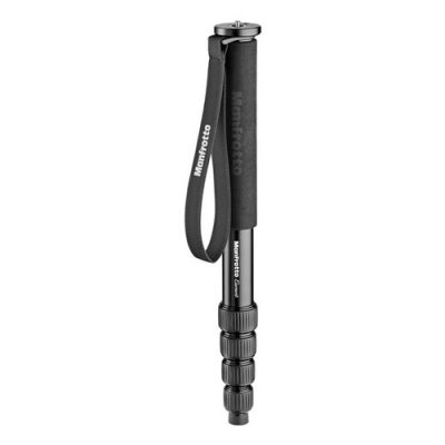 Manfrotto Element Aluminum Monopod