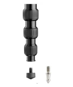 Manfrotto Element Aluminum Monopod