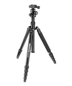 Manfrotto Element Big Aluminum Traveler Tripod