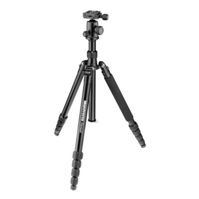 Manfrotto Element Big Aluminum Traveler Tripod