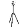 Manfrotto Element Carbon Fiber Small Traveler Tripod