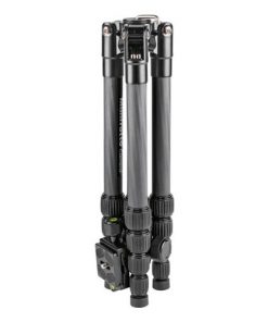 Manfrotto Element Carbon Fiber Small Traveler Tripod